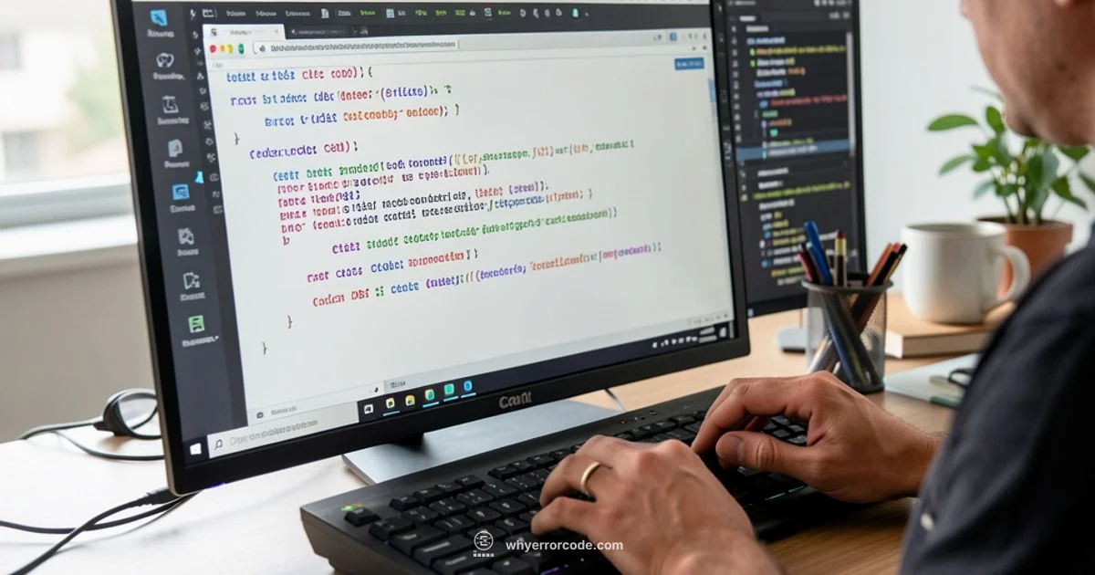 DB2 Error Guide - Why Error Code