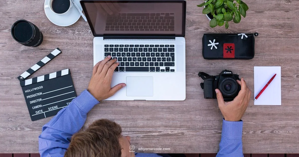 Fix Error 21 - Why Error Code