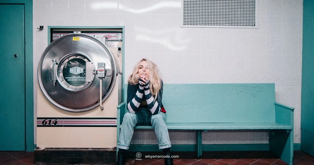 Samsung 4C Fix - Why Error Code