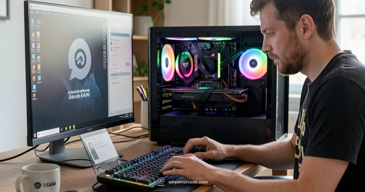 Fix E20 Now Fix E20 Now - Why Error Code