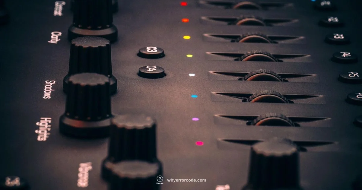 Sprinter Error Fix Sprinter Error Fix - Why Error Code