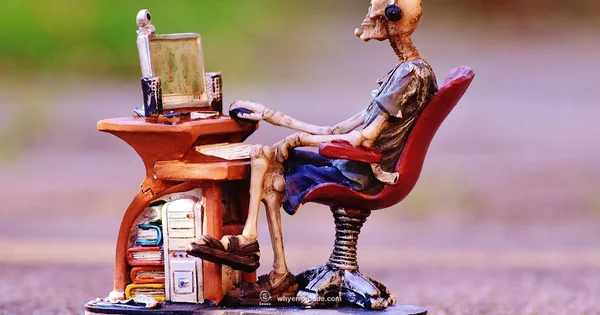 Error Code Meaning - Why Error Code