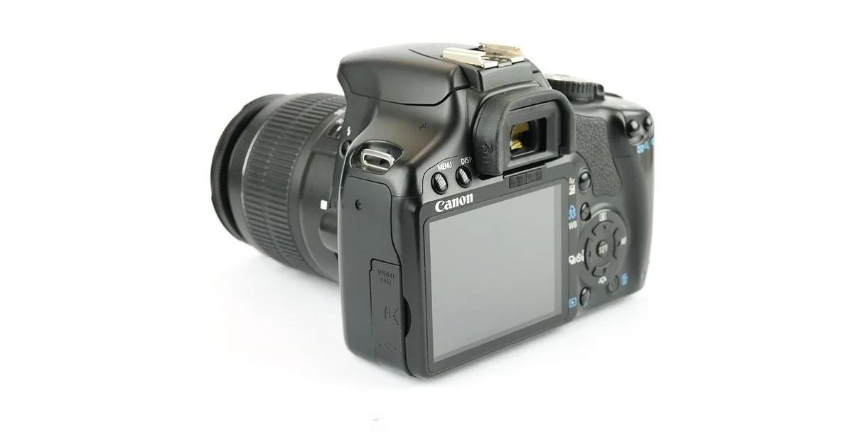 Canon Error 9 Fix - Why Error Code