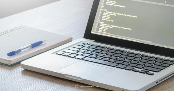 Git PATH Fix - Why Error Code