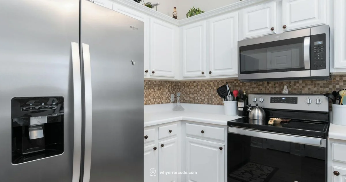 E1F Guide - Why Error Code