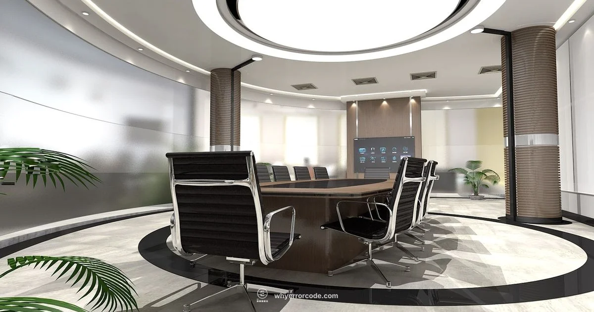 Urgent Error Fix Urgent Error Fix - Why Error Code