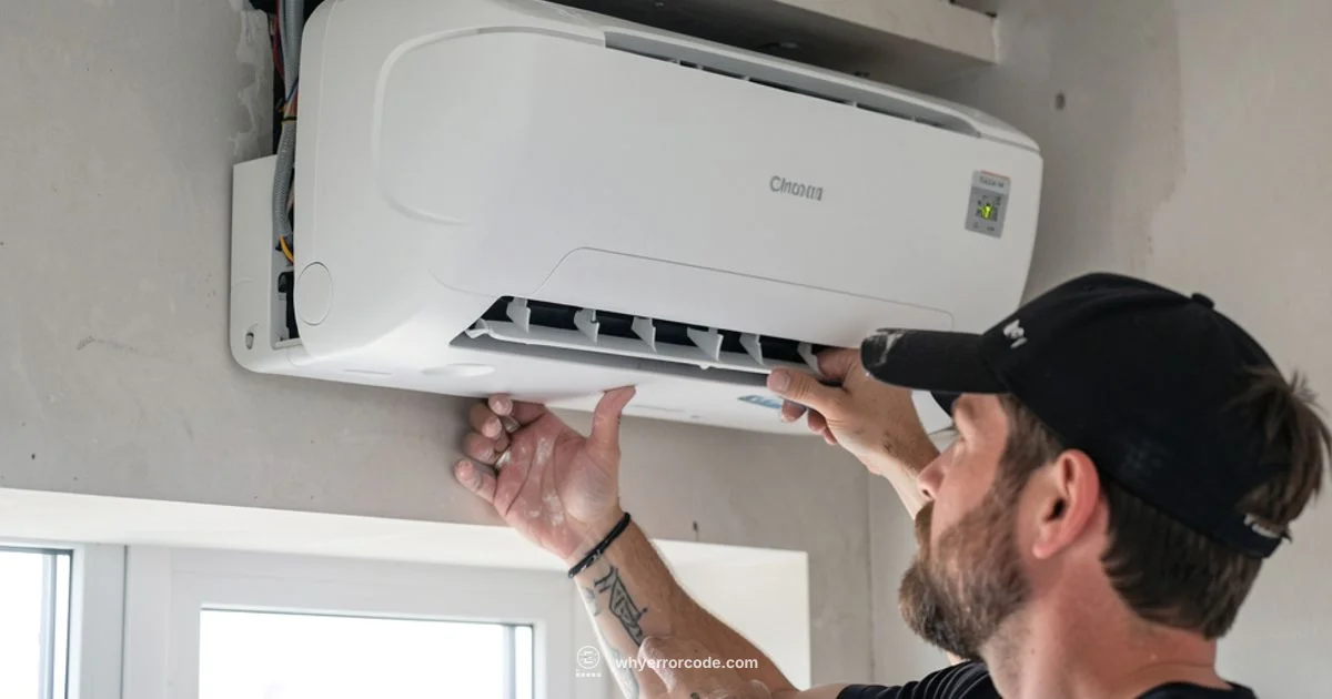 Fix P4 Now - Why Error Code