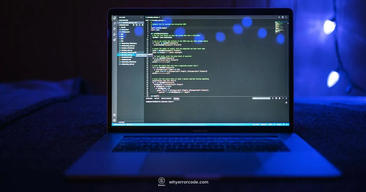 VAL 57 Troubleshoot - Why Error Code