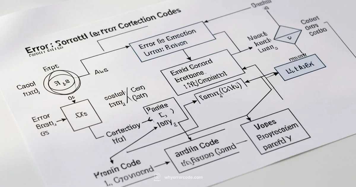ECC Types Guide ECC Types Guide - Why Error Code