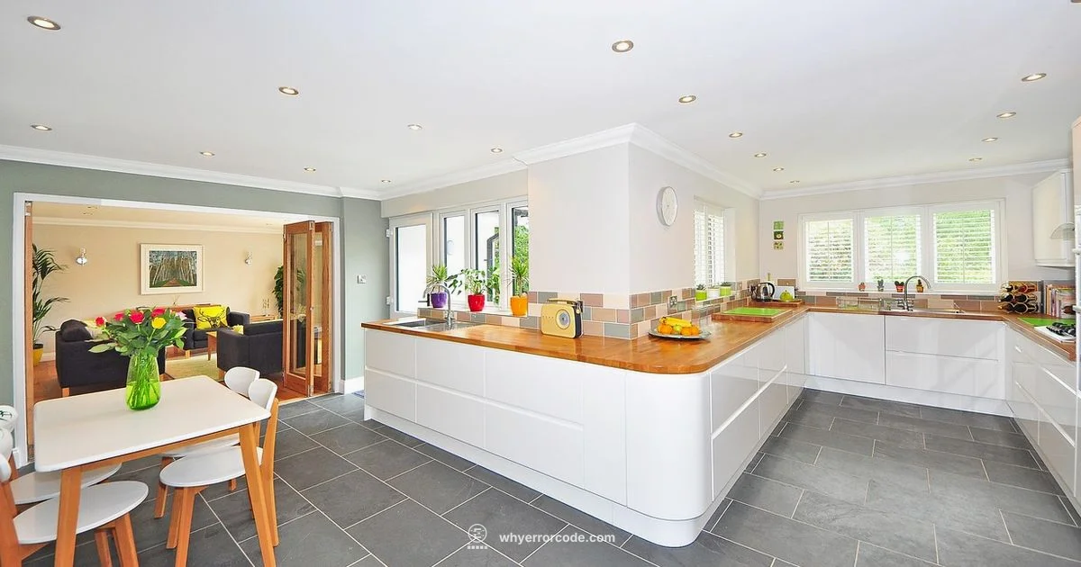 F8 E4 Quick Fix - Why Error Code