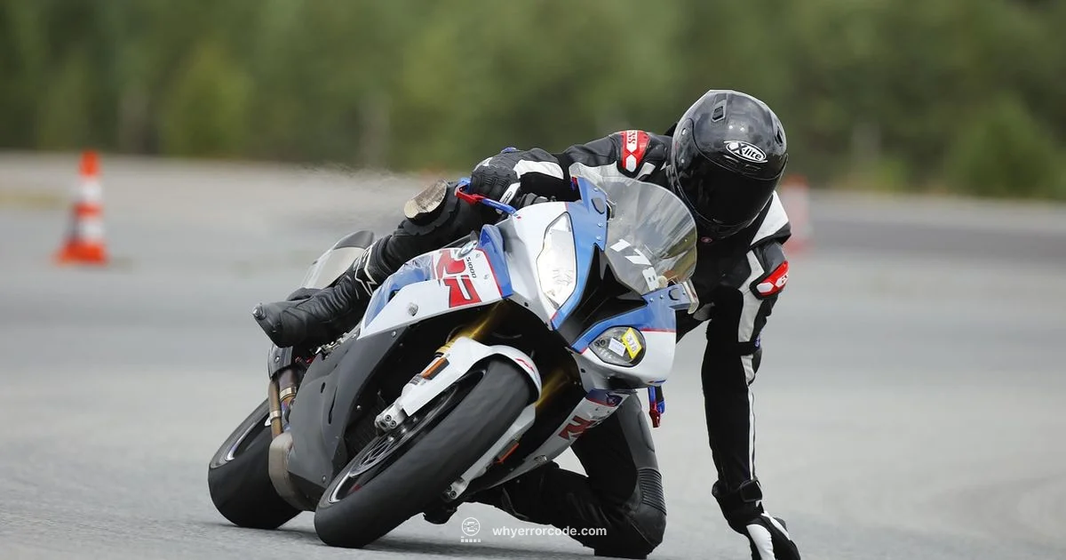 Service Code Guide - Why Error Code