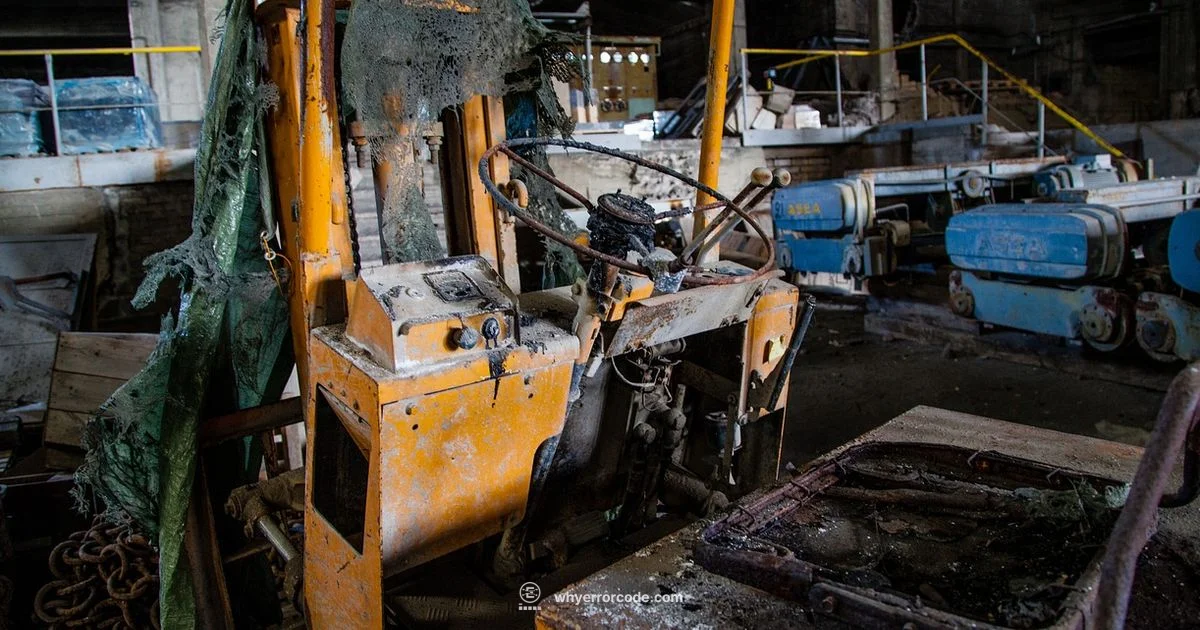 E41 Troubleshoot - Why Error Code