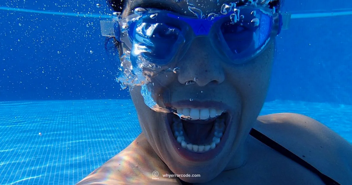 Drowned Error Fix Drowned Error Fix - Why Error Code