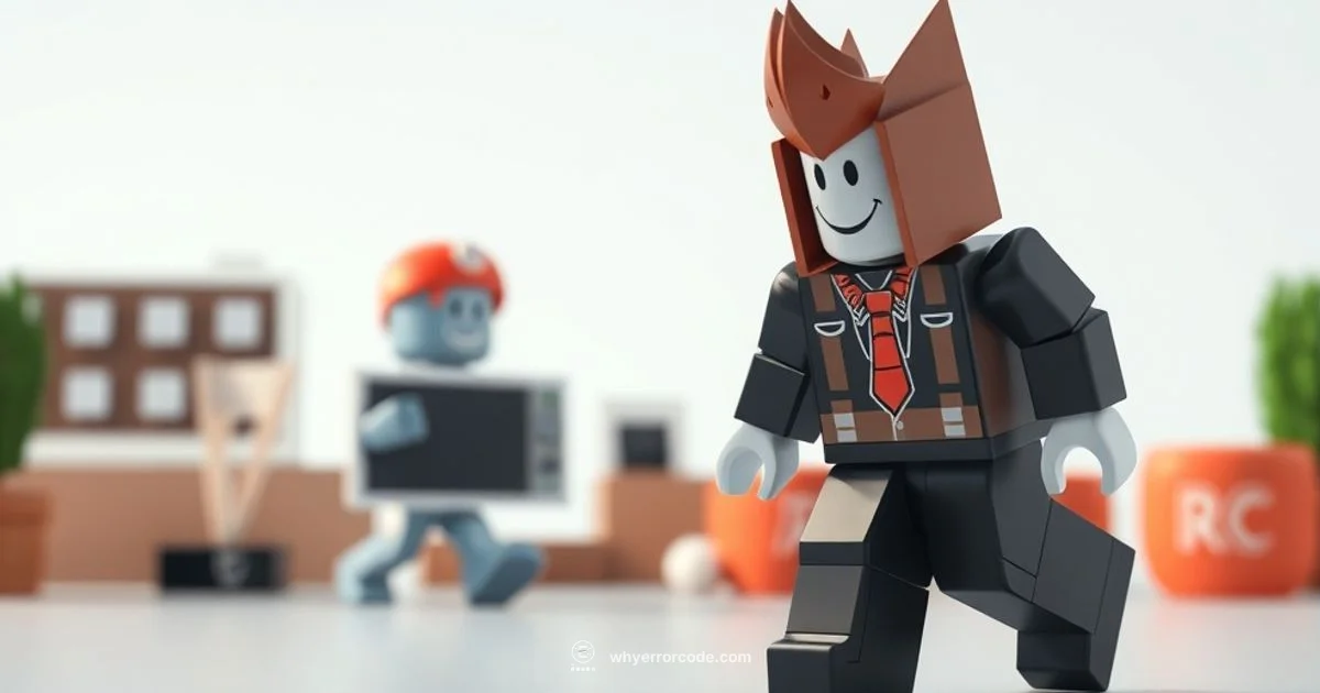 429 Roblox Guide 429 Roblox Guide - Why Error Code