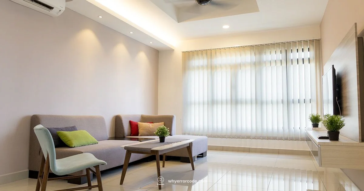 Daikin Error Codes - Why Error Code