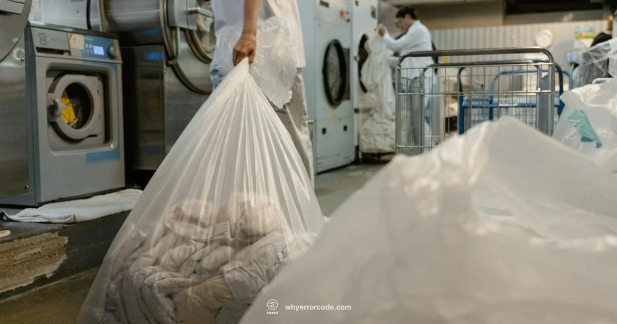 HI Error Guide - Why Error Code