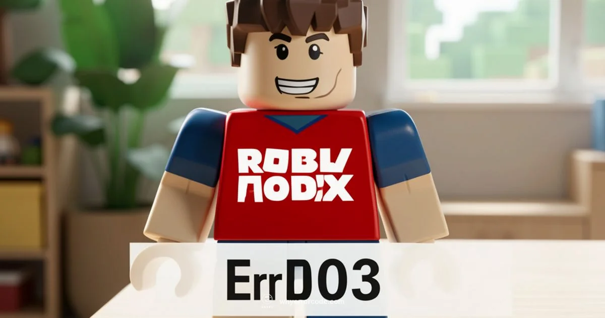 403 Roblox Fix - Why Error Code