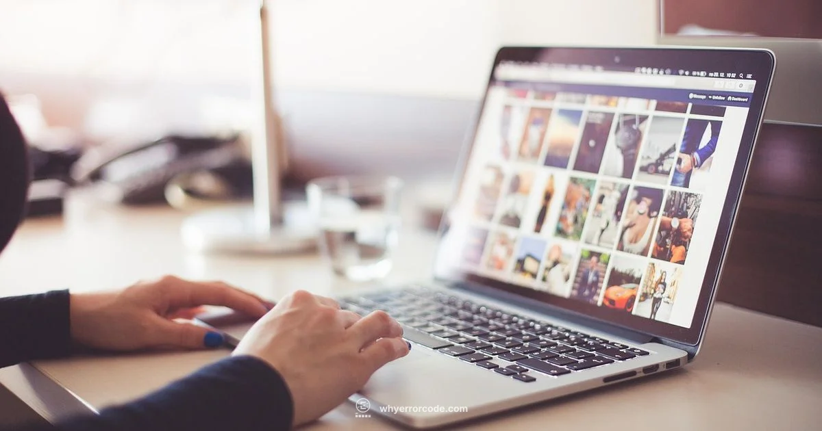 Error Code 00 Fix - Why Error Code