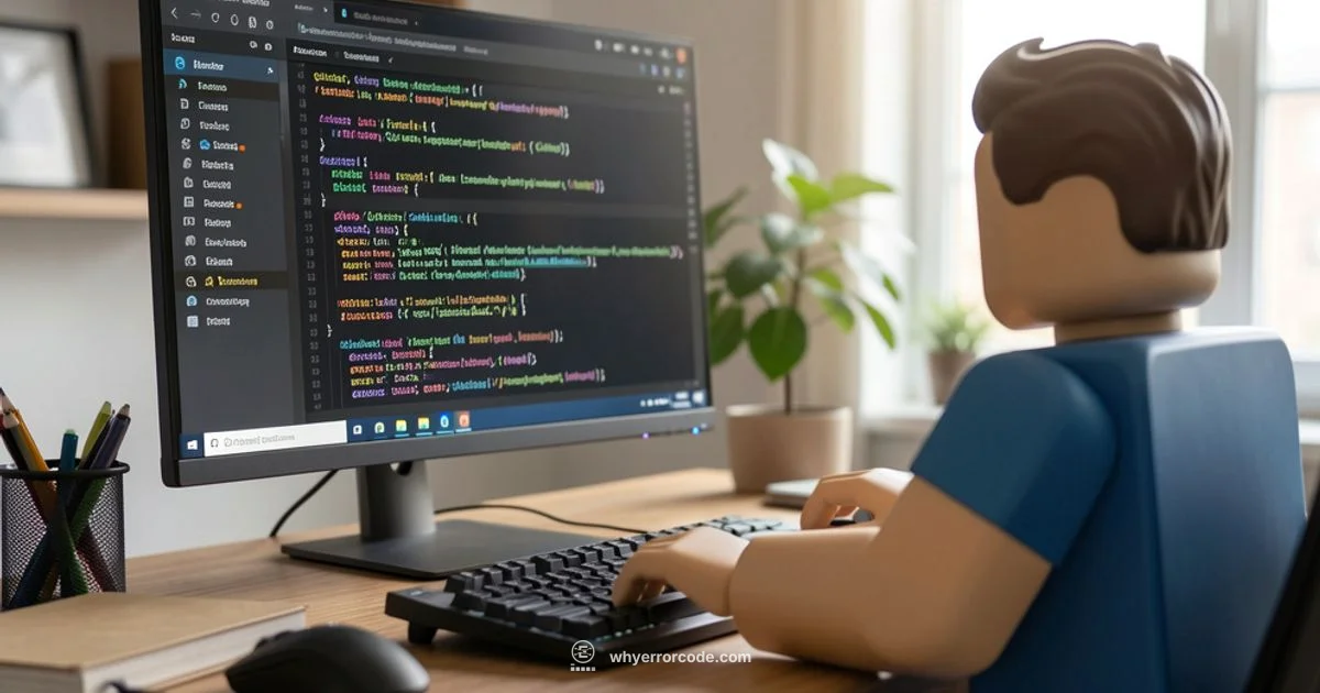 Publish Error 771 Guide Publish Error 771 Guide - Why Error Code