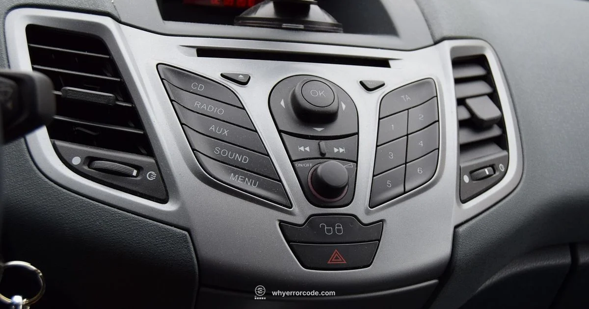 Free Car Error Check Free Car Error Check - Why Error Code