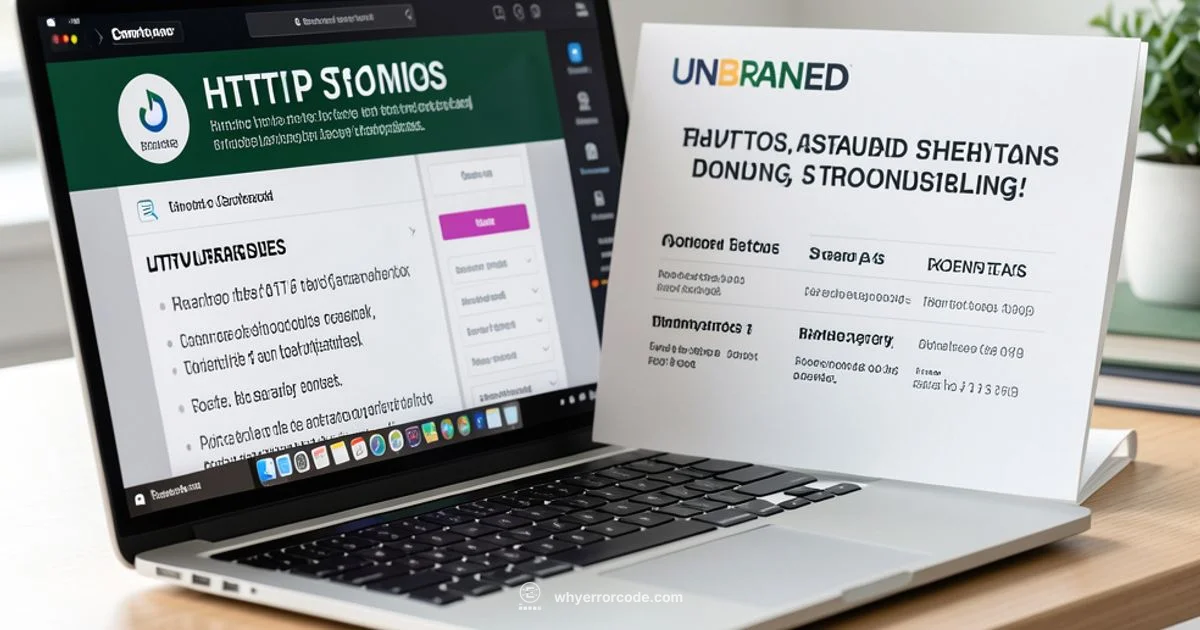 Not Allowed 405 Guide Not Allowed 405 Guide - Why Error Code