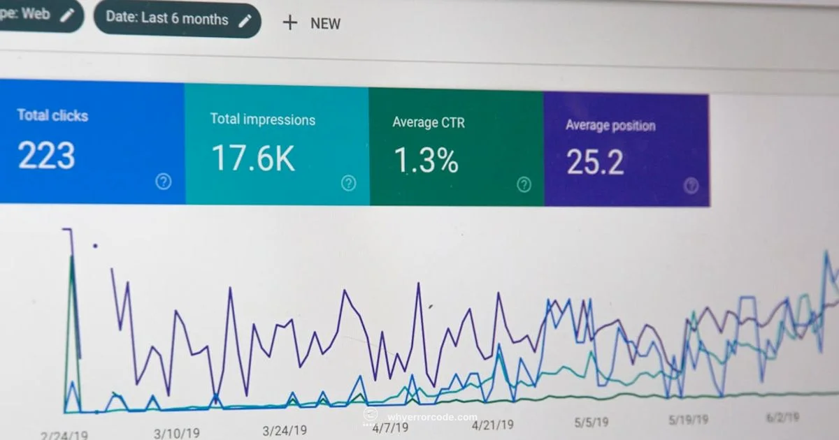 Code 500 Fix - Why Error Code