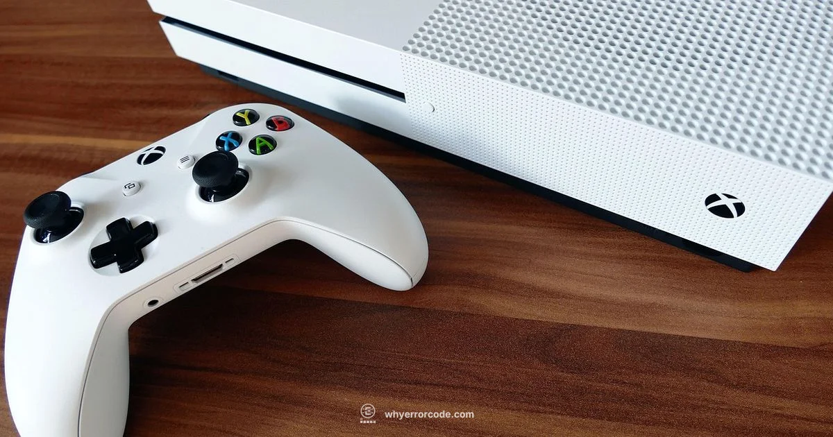 Xbox Error 87dd0033 - Why Error Code