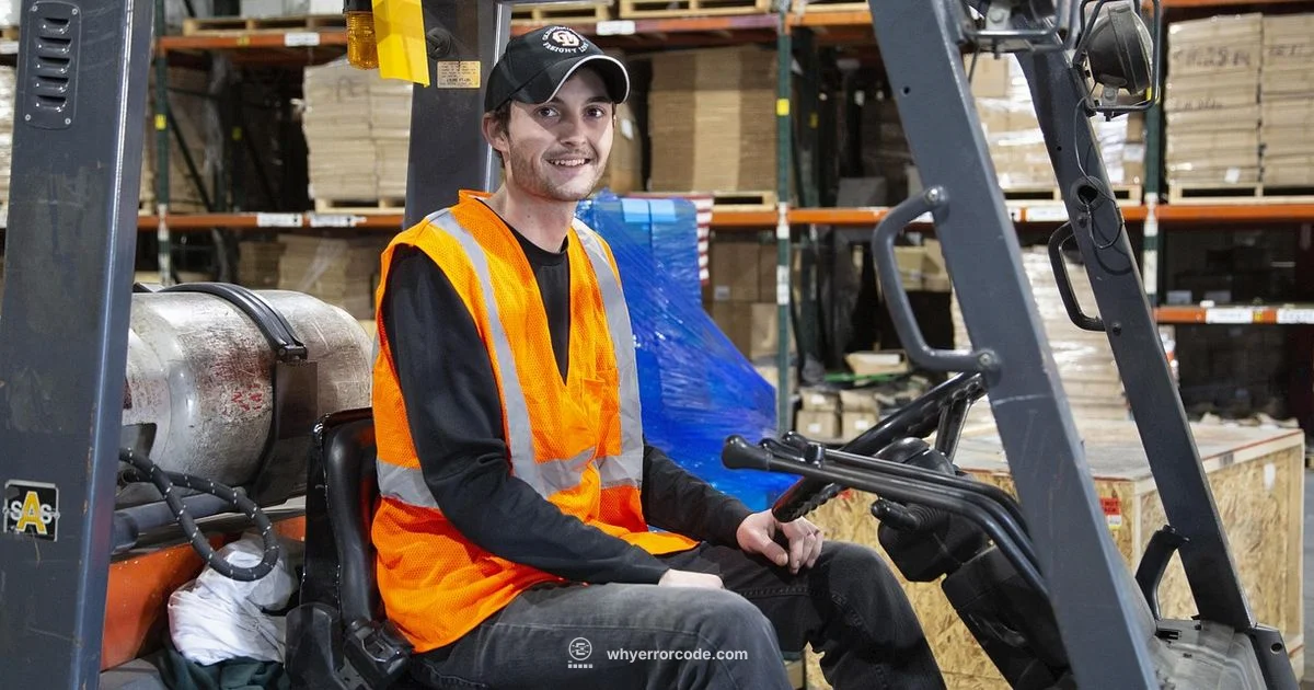 Yale Error Codes - Why Error Code