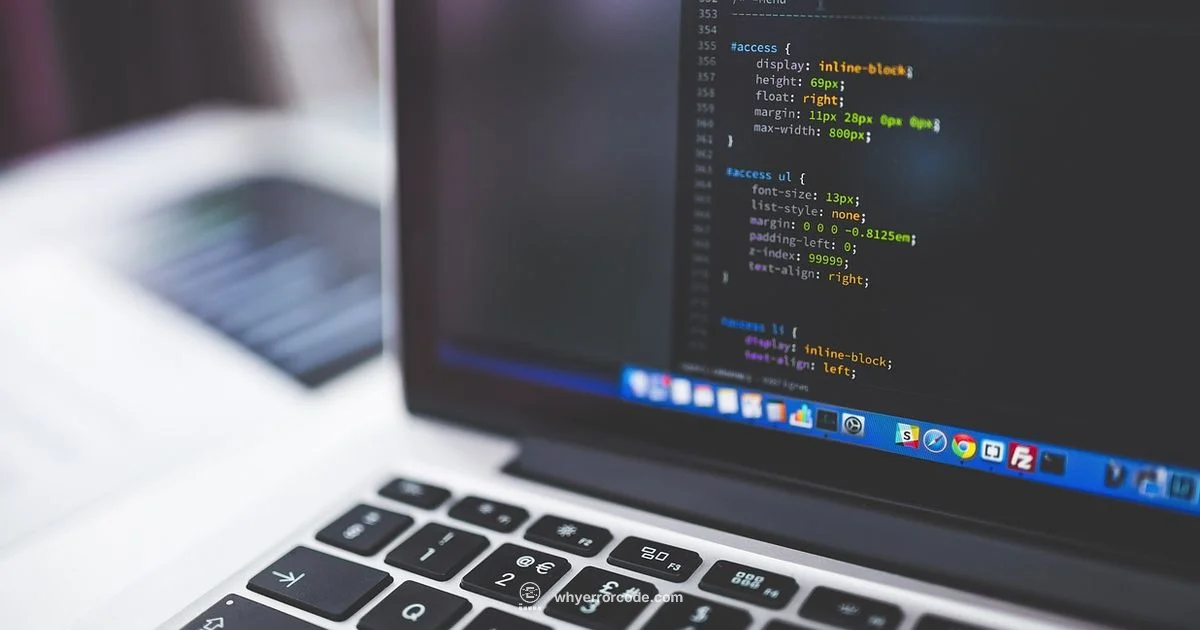 Cannot Find Module Error Cannot Find Module Error - Why Error Code