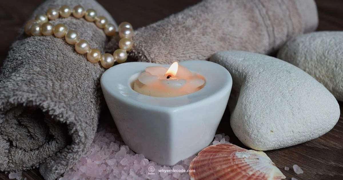 Code 17 Guide - Why Error Code