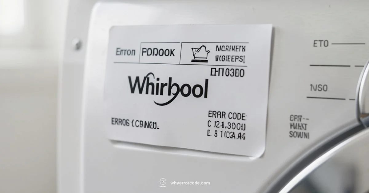 Error Codes Guide Error Codes Guide - Why Error Code