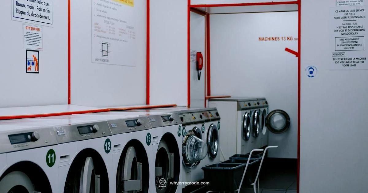 NP Error Fix - Why Error Code