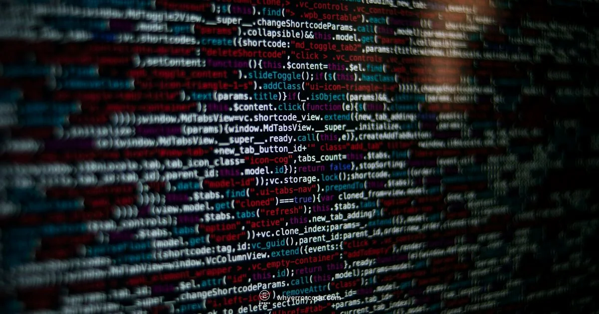 422 vs 400 Guide - Why Error Code