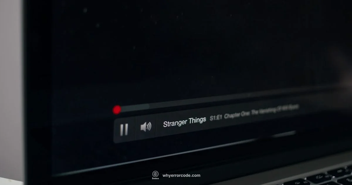 Decode Error - Why Error Code