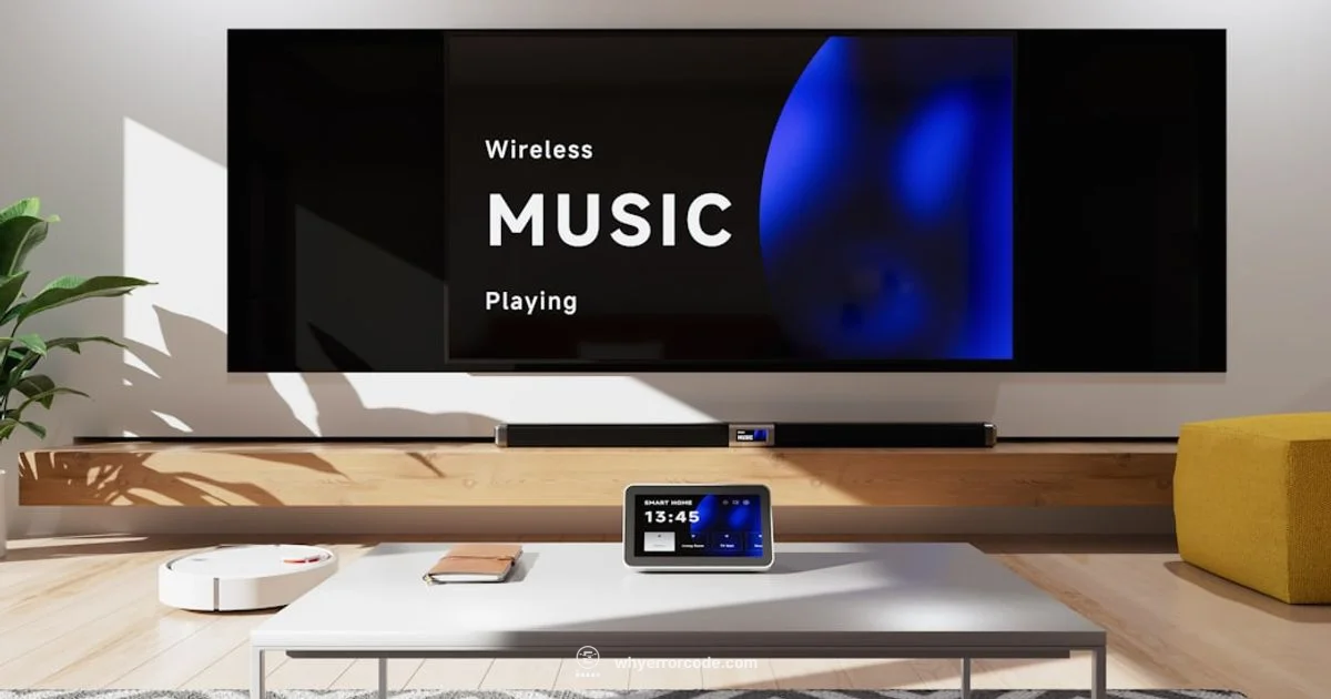 IPTV Error Help - Why Error Code