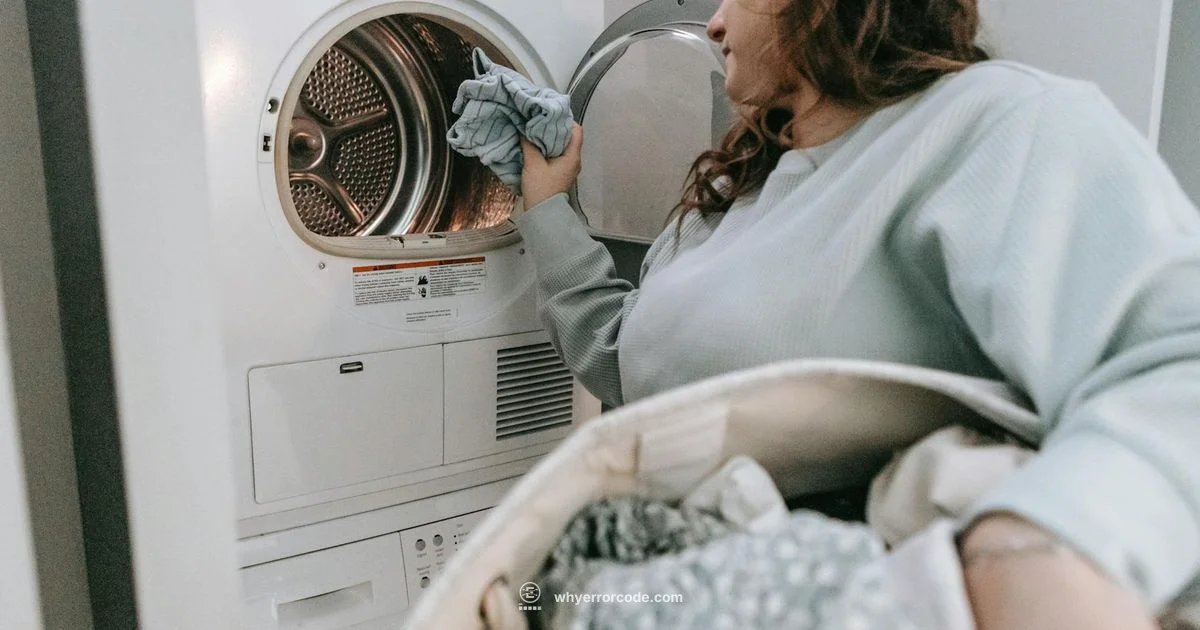 E4 Quick Fix - Why Error Code