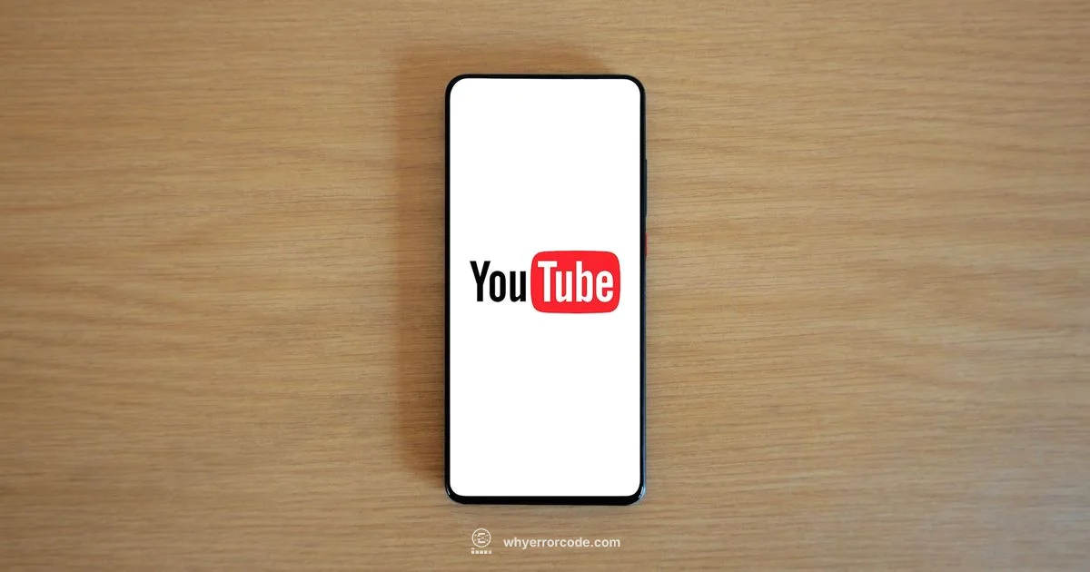 Error 15 YouTube Fix Error 15 YouTube Fix - Why Error Code