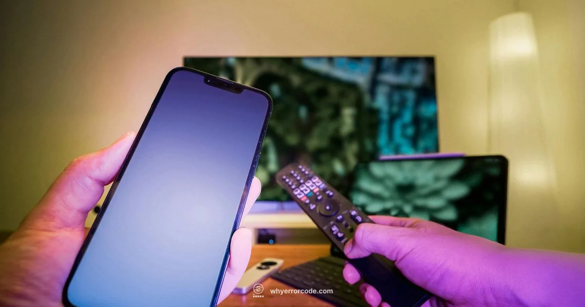 Hulu 406 Fix - Why Error Code