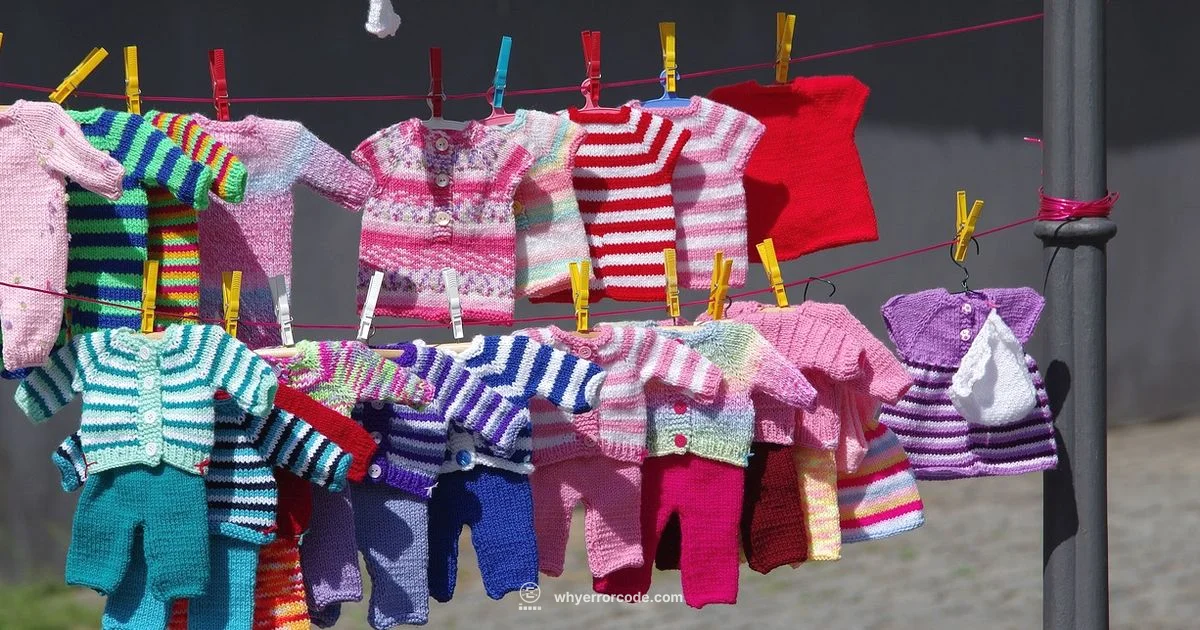 U11 Error Guide - Why Error Code