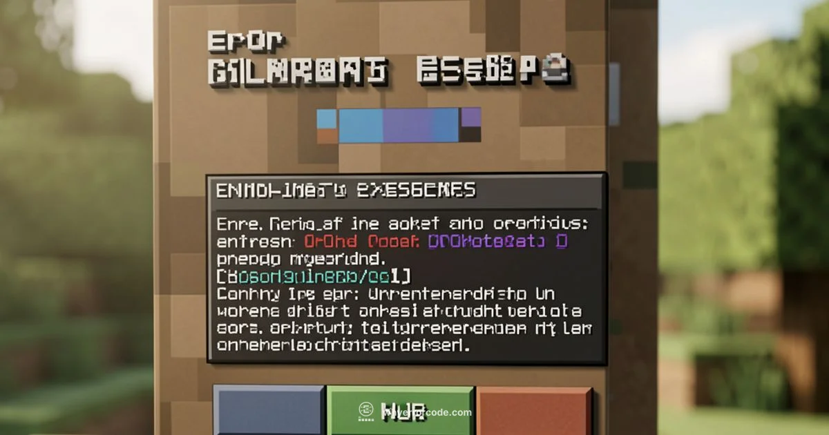 Error 5 Guide - Why Error Code