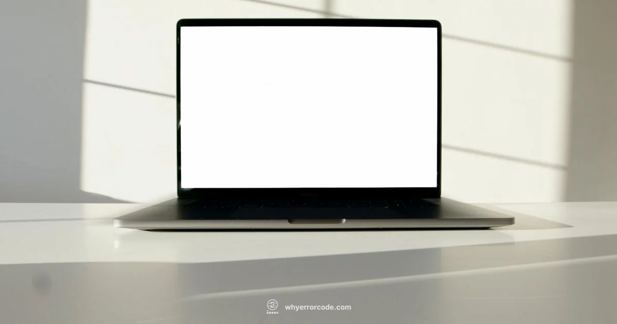 Dell 4337 Fix - Why Error Code