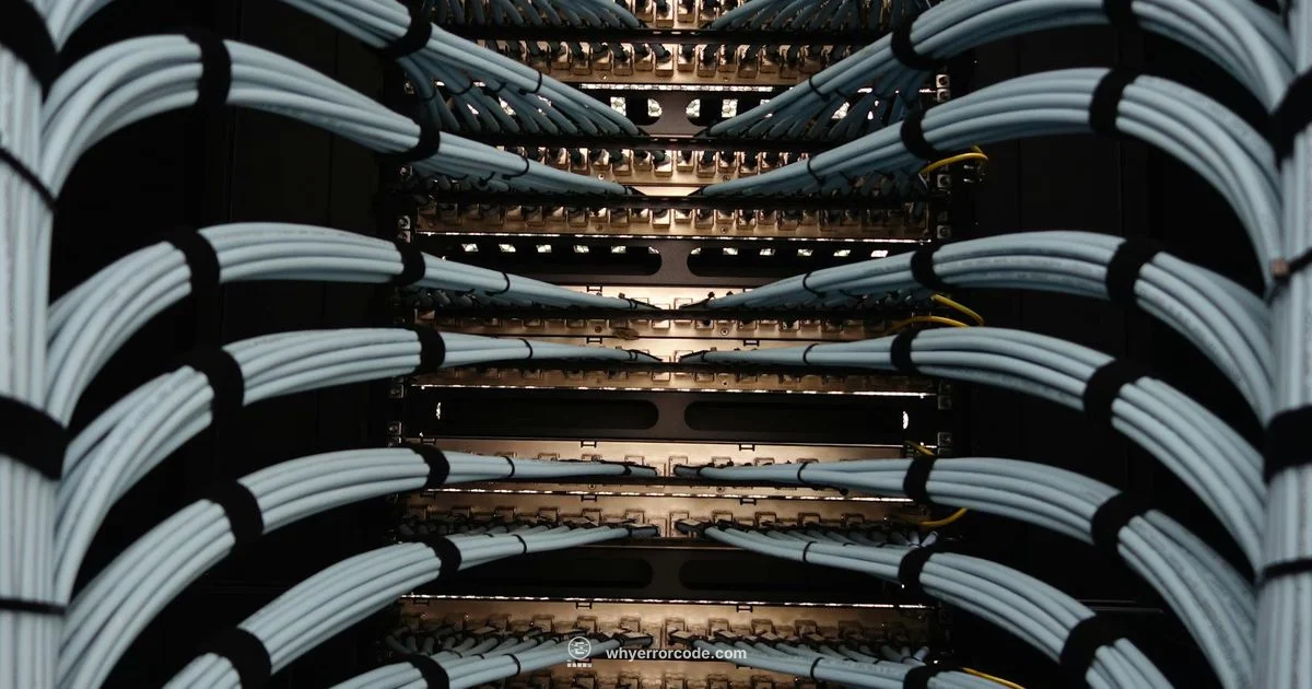 502 Troubleshooting - Why Error Code