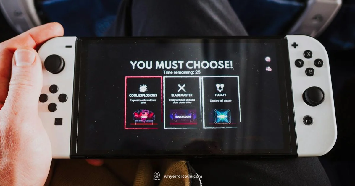 Xbox 0x87e107e2 Fix - Why Error Code