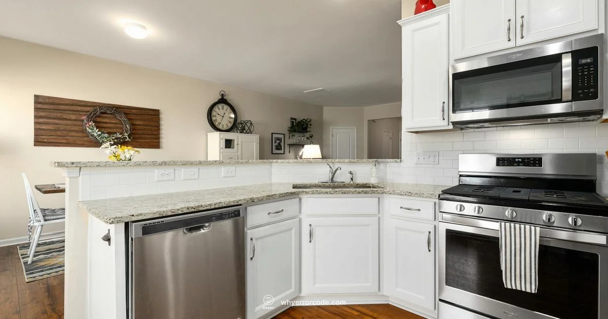 H2O Fix Quick Guide - Why Error Code