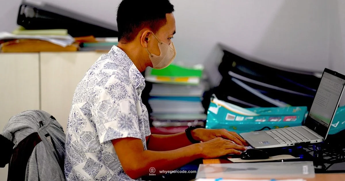 Kernel Error Guide - Why Error Code