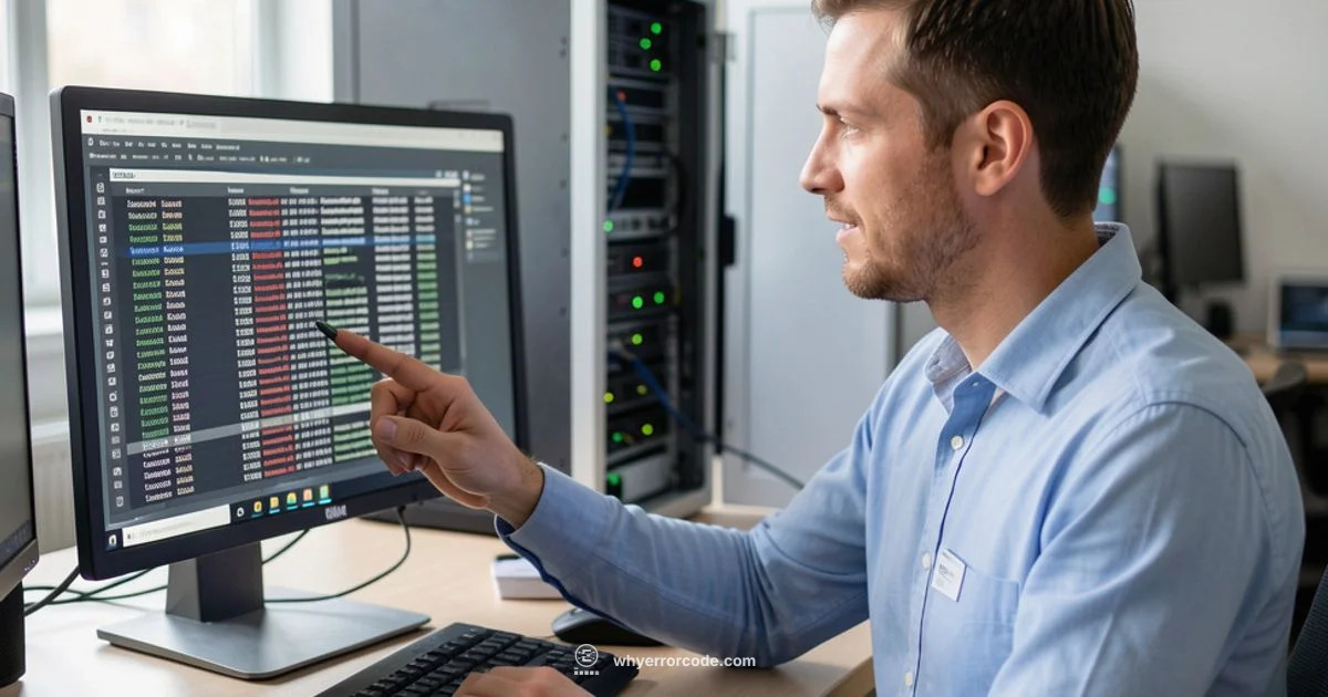 Forbidden Access Guide - Why Error Code