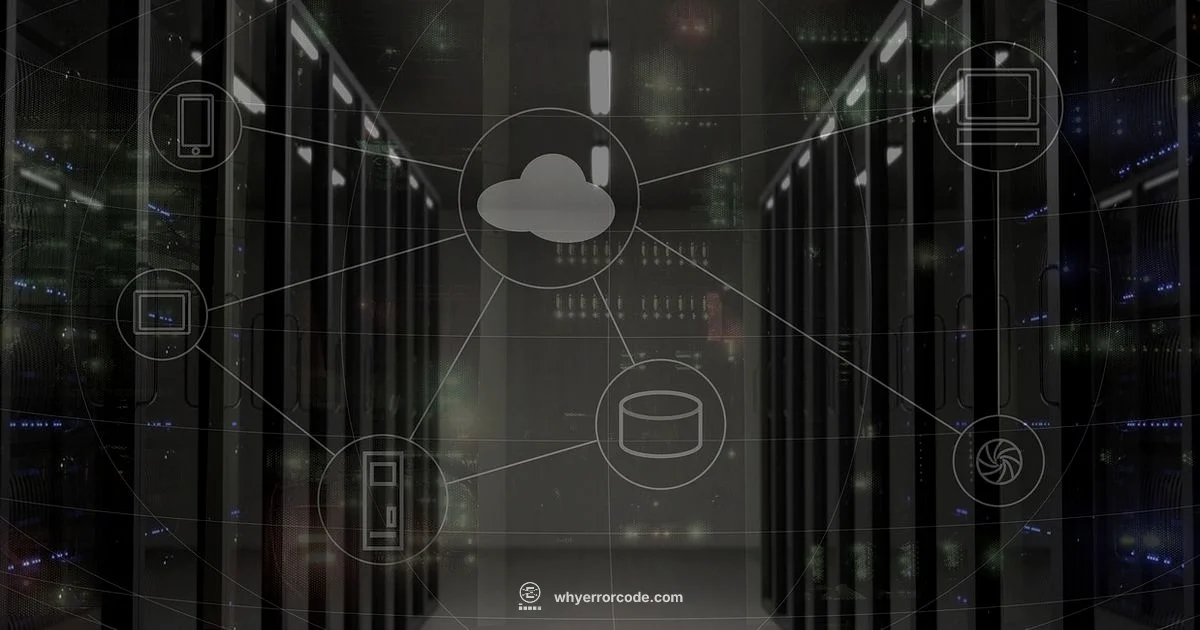 Error 600 Ban - Why Error Code