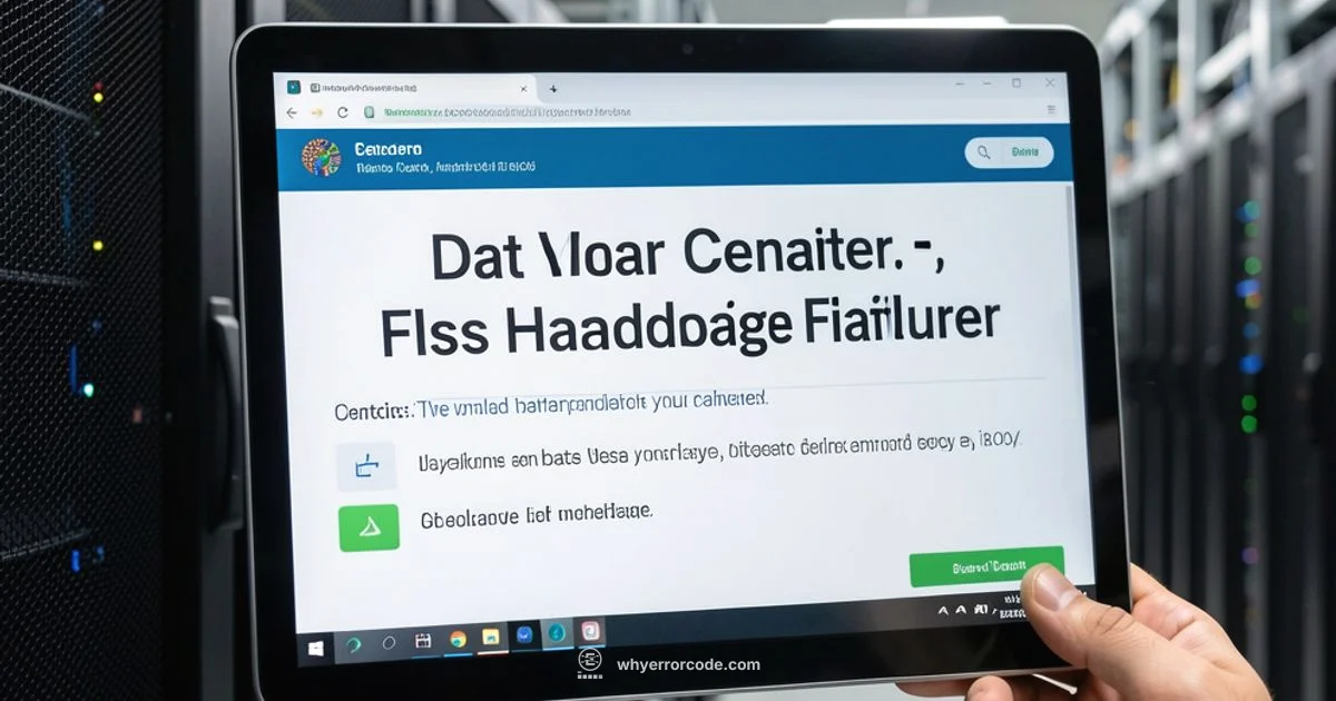 525 SSL Handshake Fix - Why Error Code
