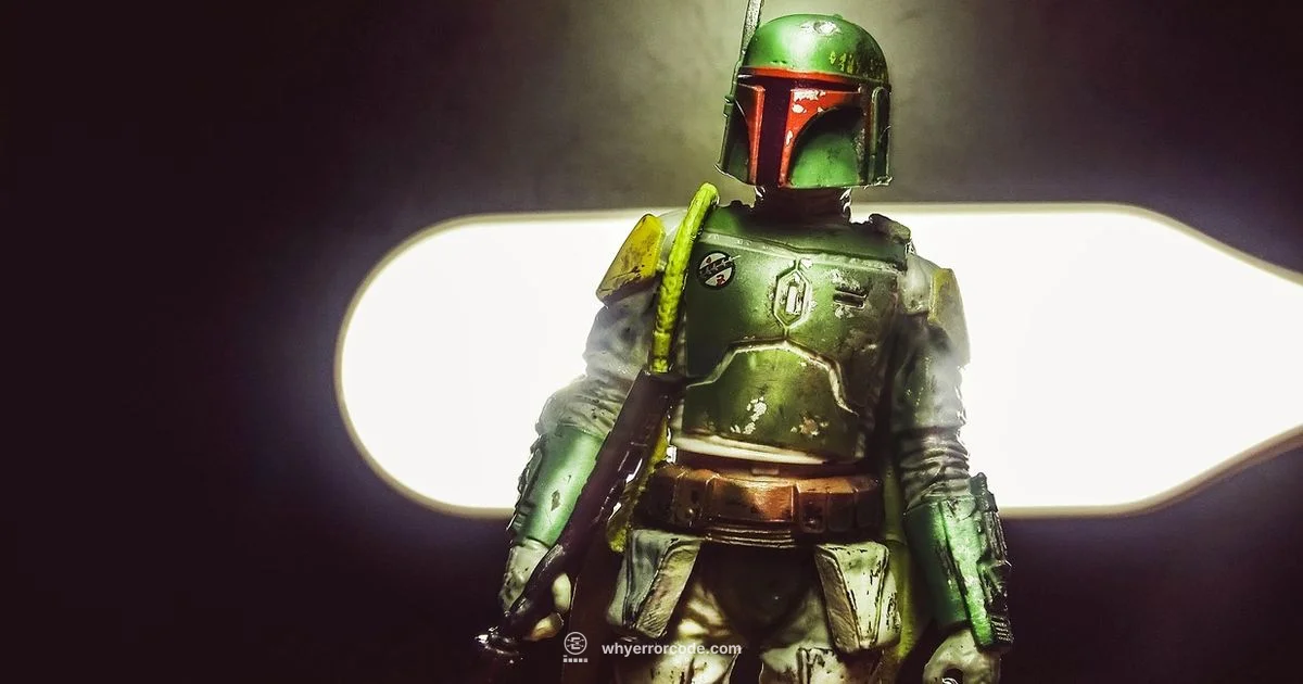 Error 721 Fix Guide - Why Error Code