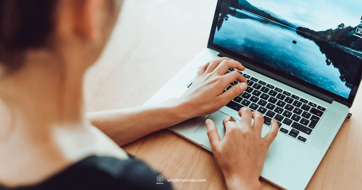 API Error Validation - Why Error Code